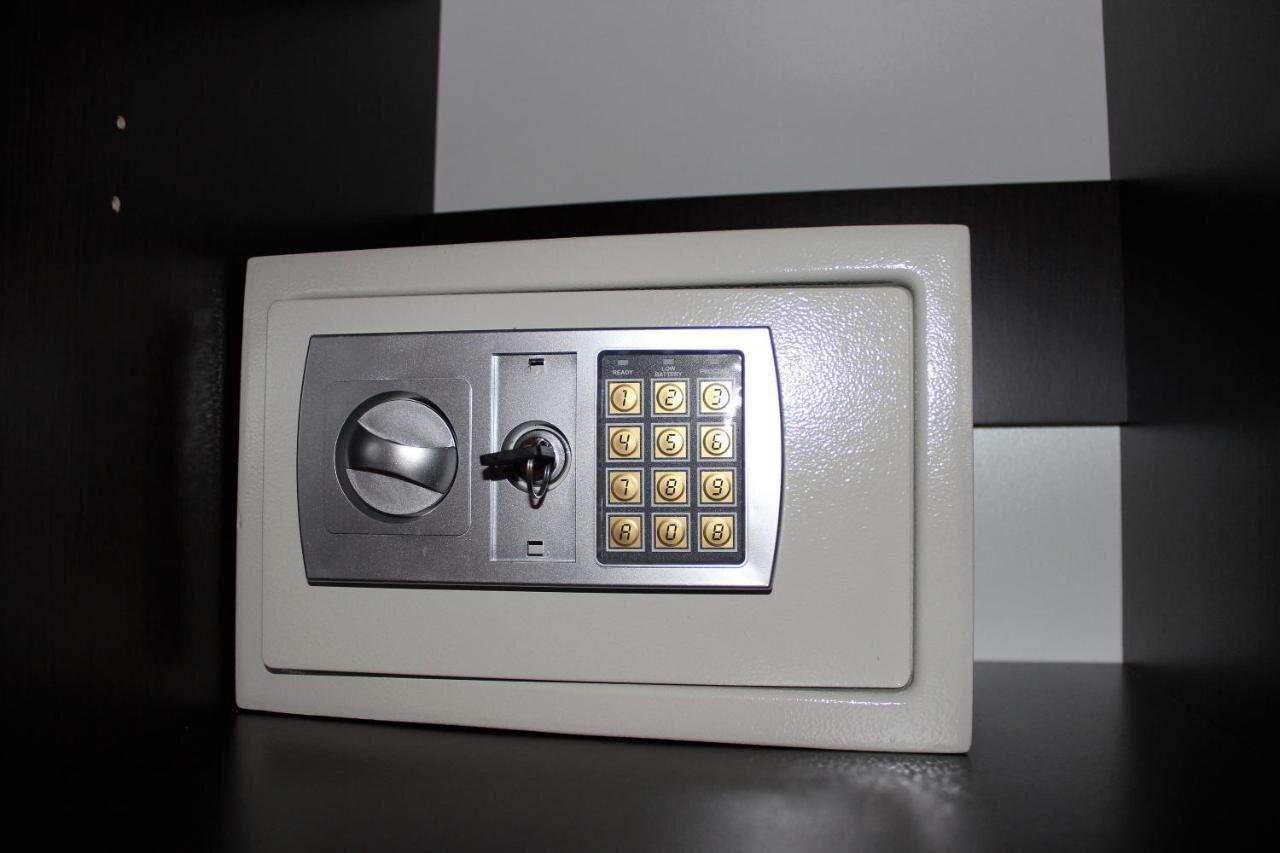 Vesna Hotel Сухум